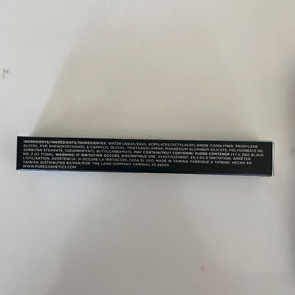 Pure Cosmetics Makeup Bundle Correct Pencil Trio Killer Cat Eye Liner NEW - Picture 4 of 4